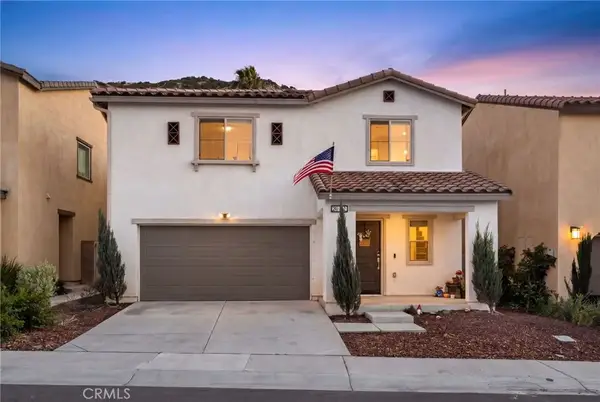 24025 Raptor, Lake Elsinore, CA 92532