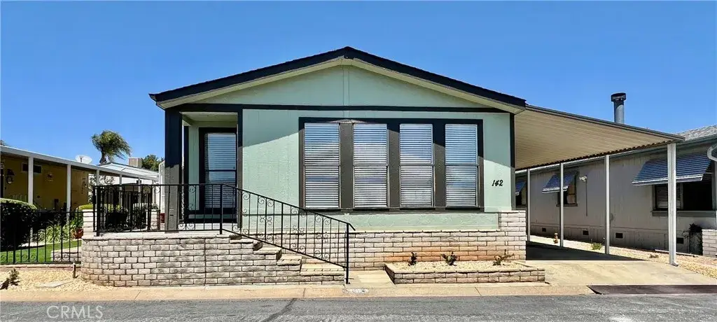 5700 W Wilson #142, Banning, CA 92220 - #1