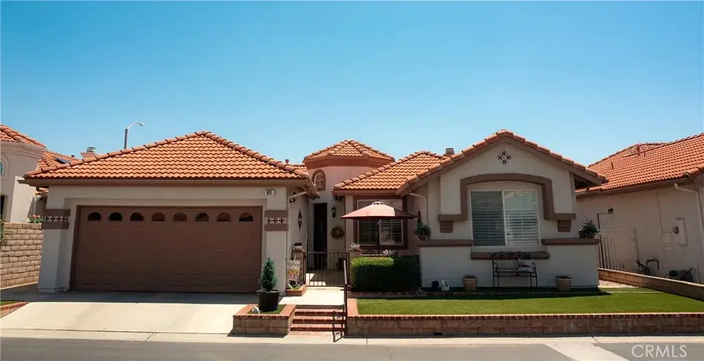 841 Bermuda Drive, Hemet, CA 92543 - #1