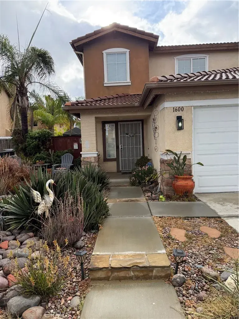 1600 Hickory Wood, Hemet, CA 92545 - #2