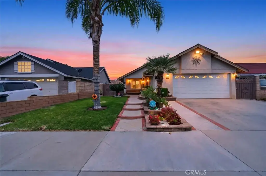 2498 Majestic Prince Court, Perris, CA 92571 - #1