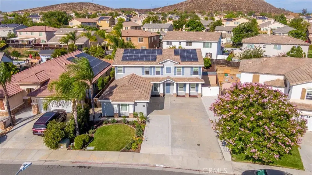 31826 Cypress View Court, Menifee, CA 92584 - #1