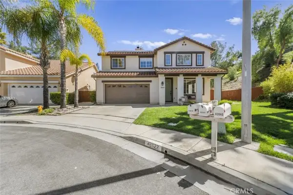 42022 Southern Hills, Temecula, CA 92591
