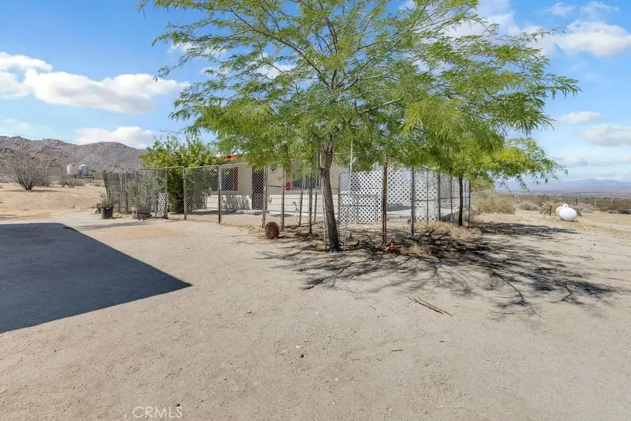 66560 Cottonwood, Twentynine Palms Yucca Valley, CA 92277 - #3