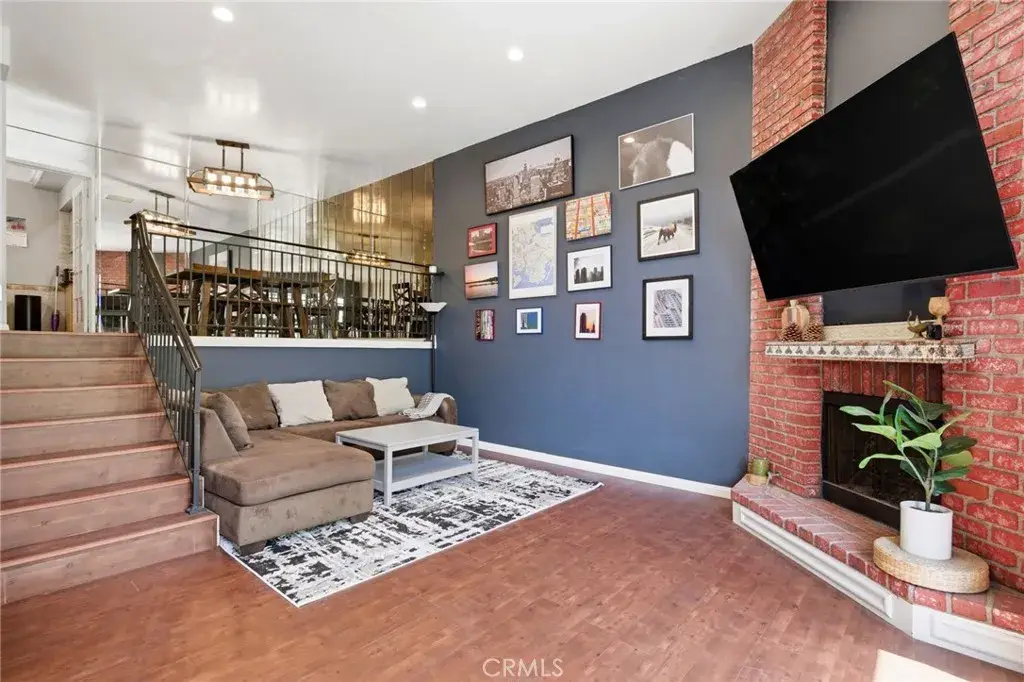 20224 Sherman #48, Winnetka, CA 91306 - #1