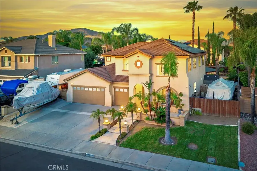 36854 Montfleury, Winchester, CA 92596 - #3