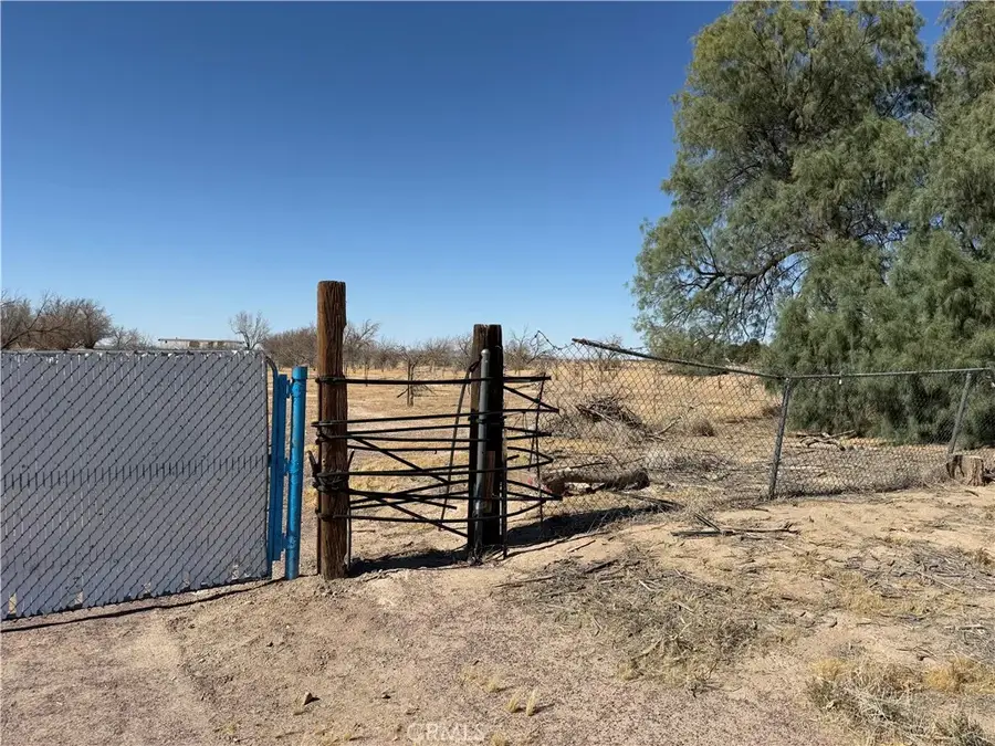 41854 Silver Valley, Newberry Springs, CA 92365 - #2