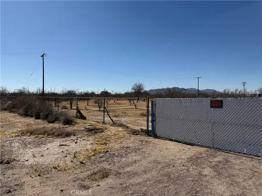 41854 Silver Valley, Newberry Springs, CA 92365 - #3