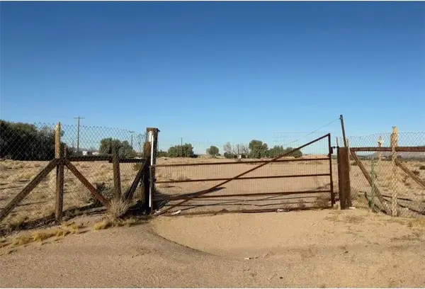 33966 Harvard, Newberry Springs, CA 92365