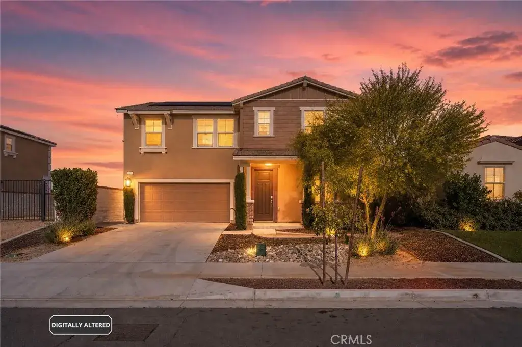 30896 Wild Berry, Menifee, CA 92584 - #1