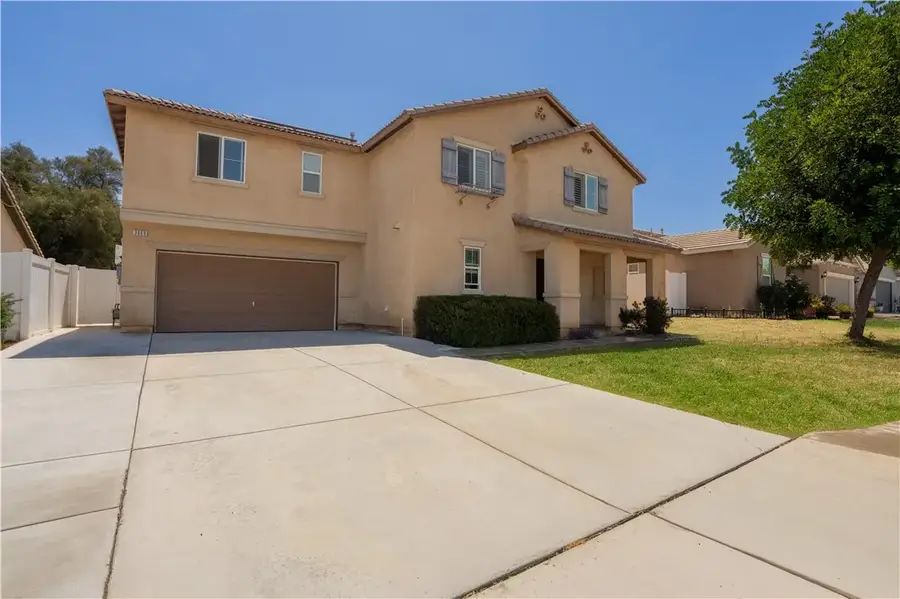 3069 Gazania Drive, Perris, CA 92571 - #2