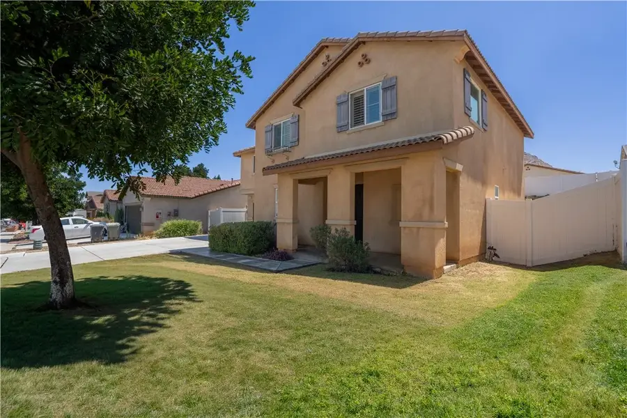 3069 Gazania Drive, Perris, CA 92571 - #3