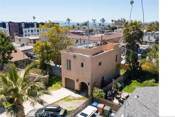 157-153-155 S Laurel Street, Ventura, CA 93001