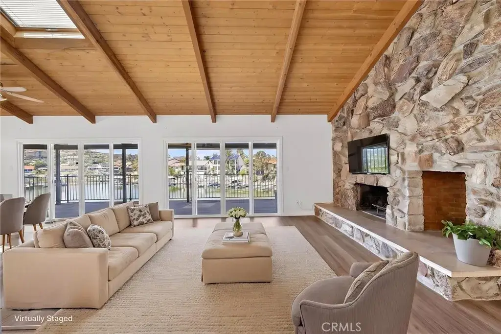 30199 Windward Drive, Canyon Lake, CA 92587 - #1
