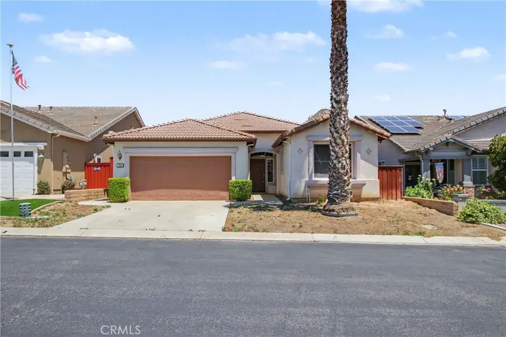 7860 January Drive, Hemet, CA 92545 - #1