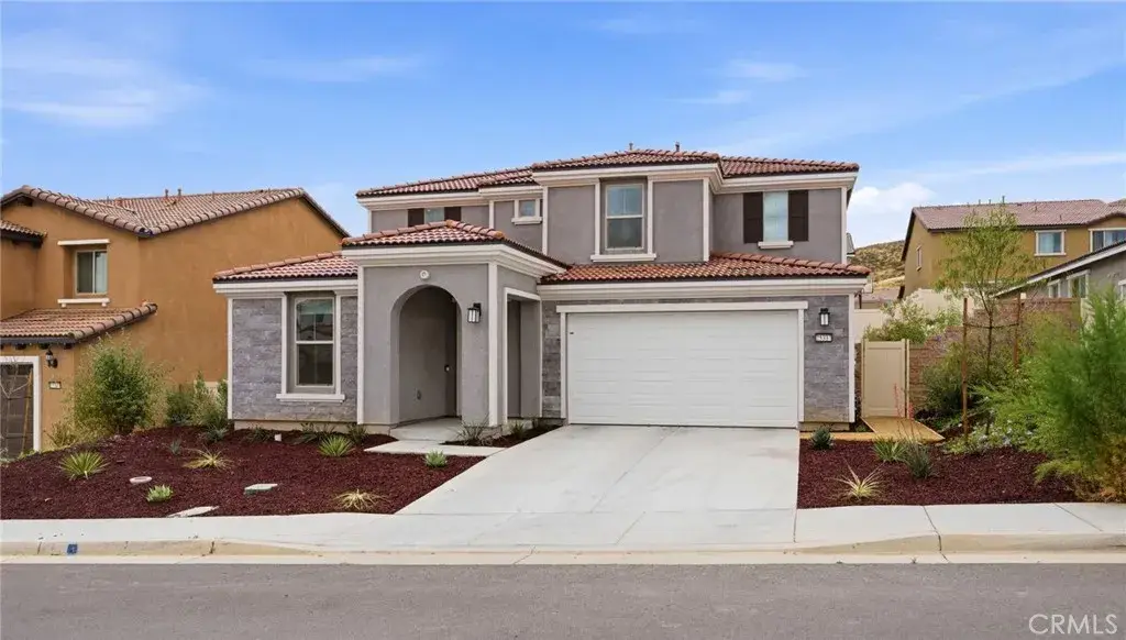 25337 Circle Stone, Menifee, CA 92586 - #1
