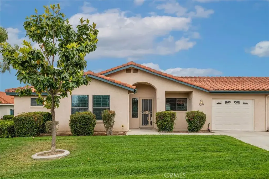 1071 Merrill, Hemet, CA 92545 - #1