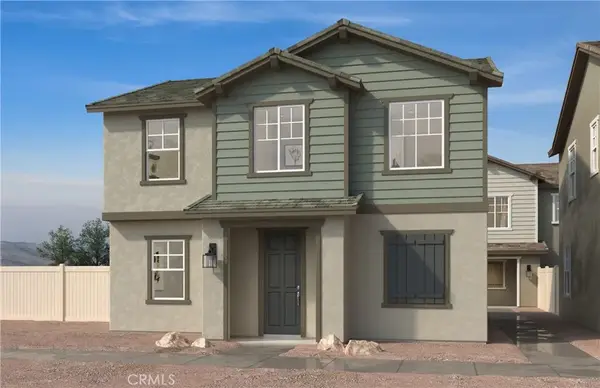 30909 Mossy Brook Street, Winchester, CA 92596