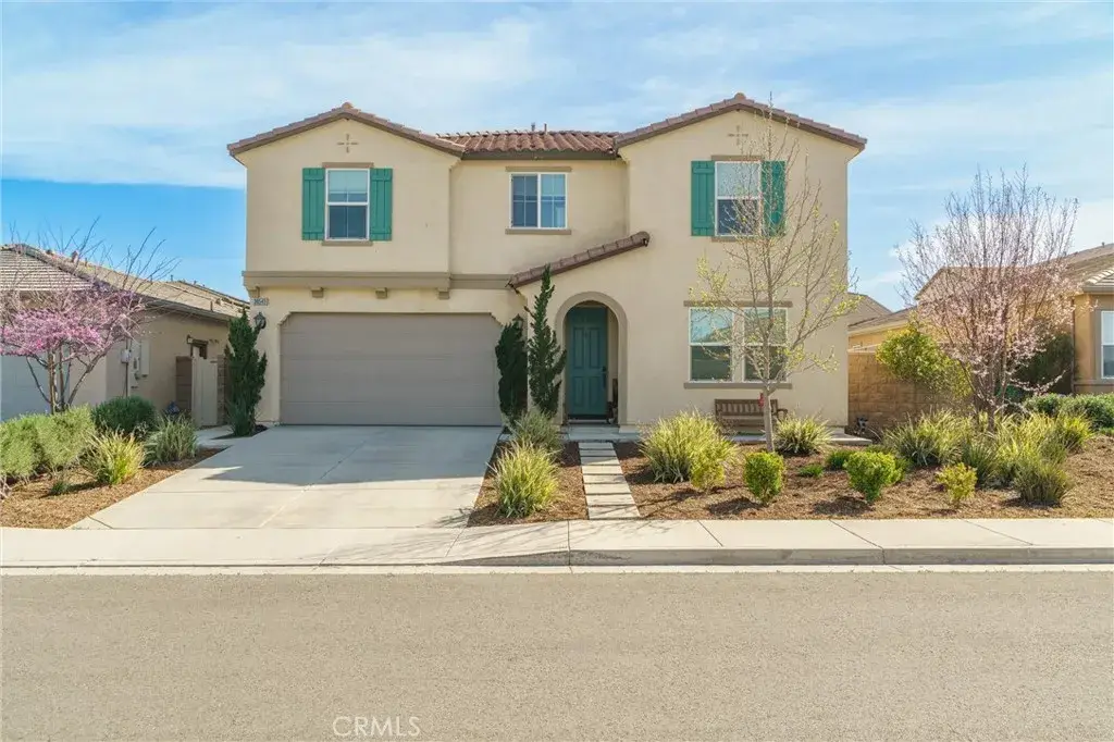 30543 Silky Lupine, Murrieta, CA 92563 - #1