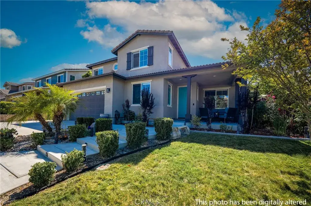 24037 Via Alisol, Murrieta, CA 92562 - #1