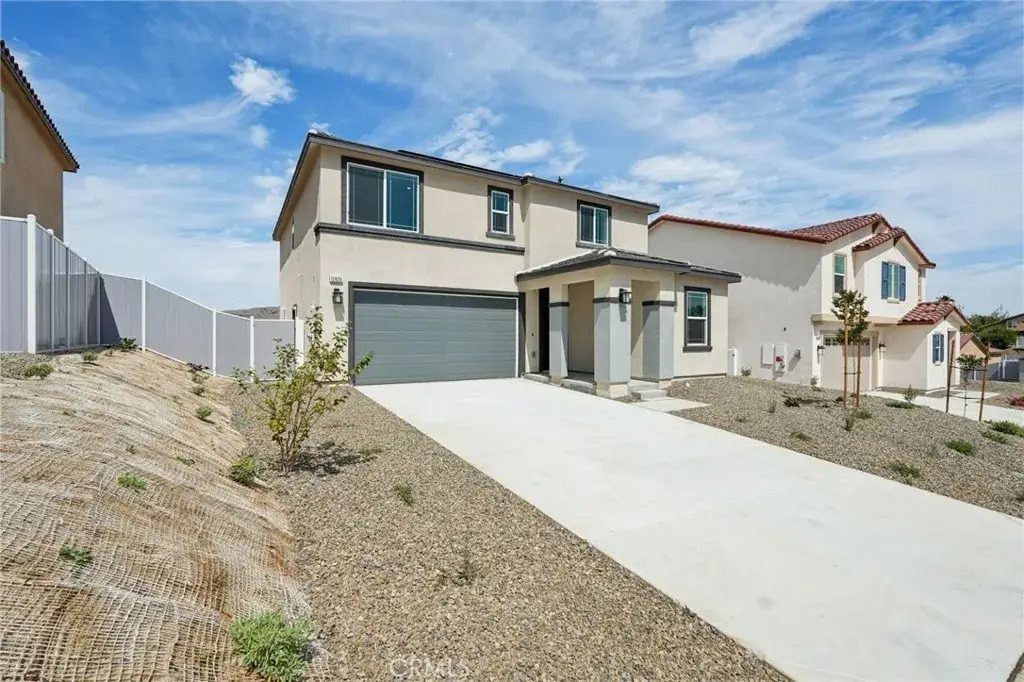 12826 Olympus Circle, Corona, CA 92883 - #1