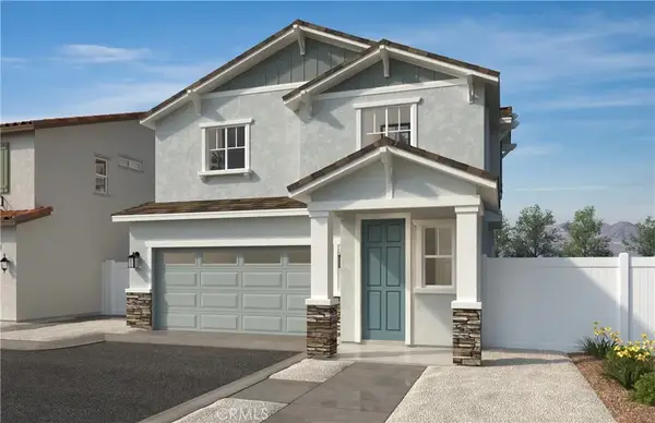 14769 Crater Lake Lane, Fontana, CA 92337