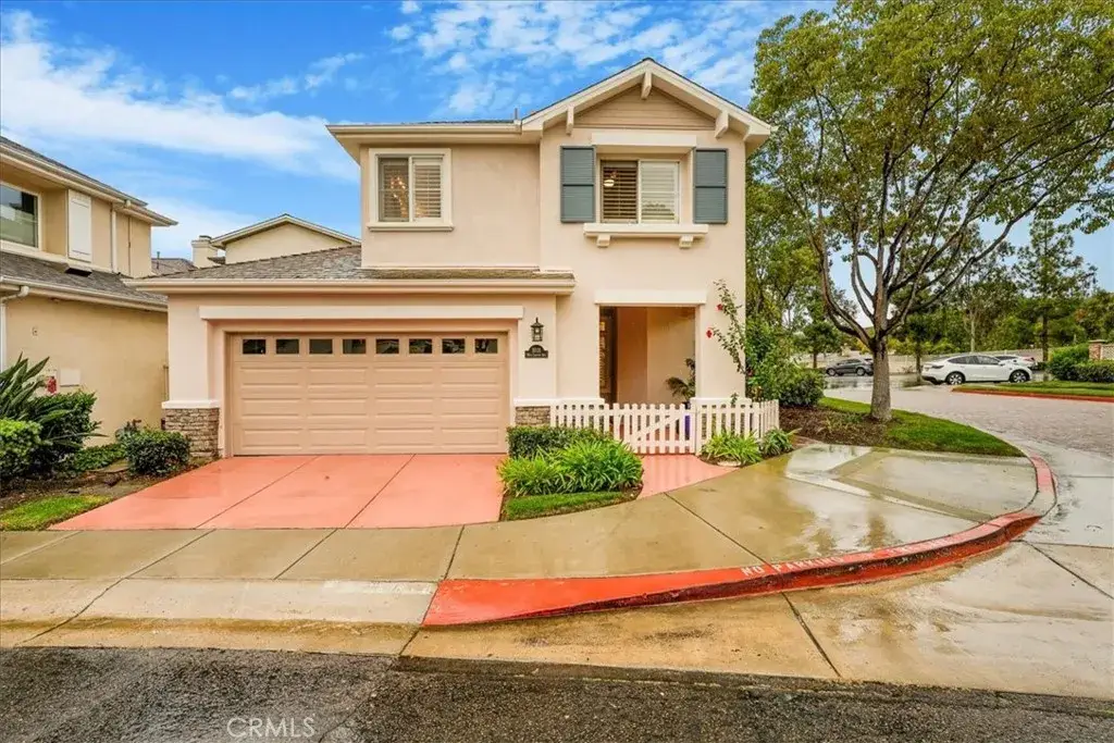 3031 W Canyon, San Diego, CA 92123 - #1