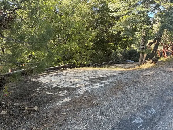 8 Big Rock, Idyllwild, CA 92549