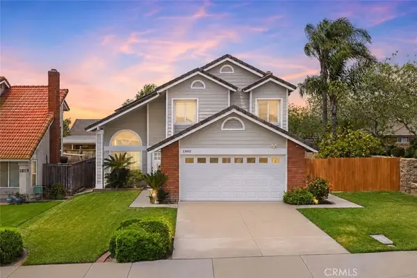 13602 Joshua, Chino, CA 91710