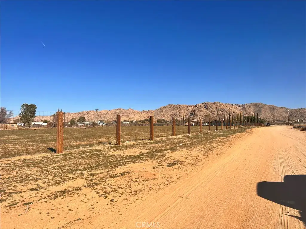 0 Saguaro, Apple Valley, CA 92307 - #1