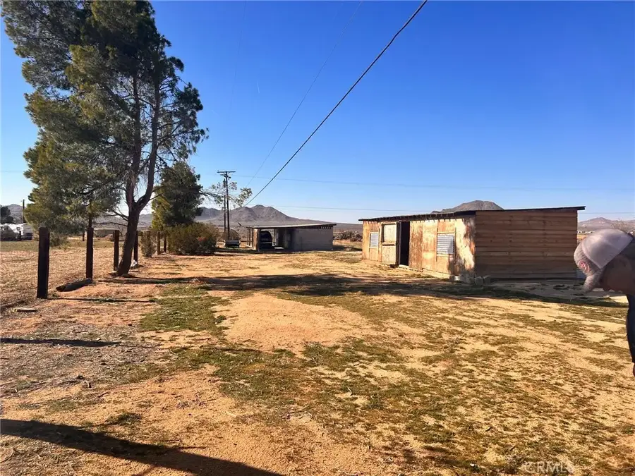 0 Saguaro, Apple Valley, CA 92307 - #3