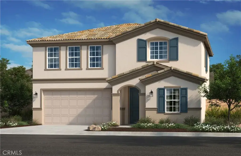 27071 Kodiak Court, Menifee, CA 92586 - #1