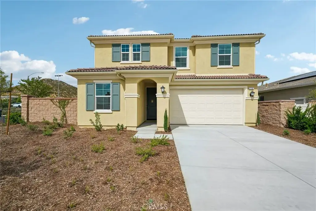 27107 Kodiak Court, Menifee, CA 92586 - #1