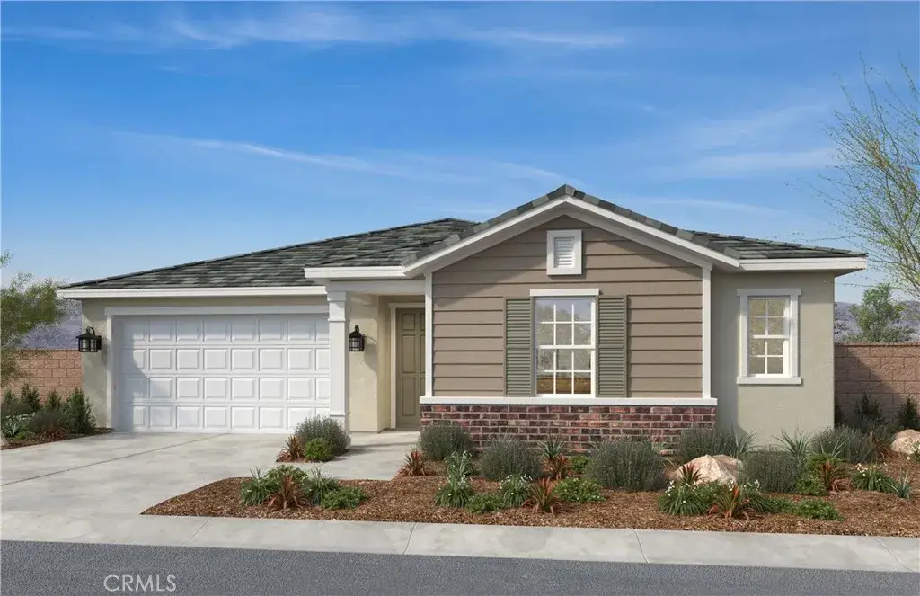 1397 Eagle Drive, Banning, CA 92220 - #1