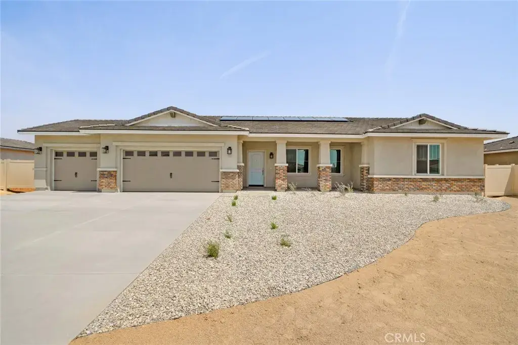14836 Desert Lily Court, Apple Valley, CA 92307 - #1