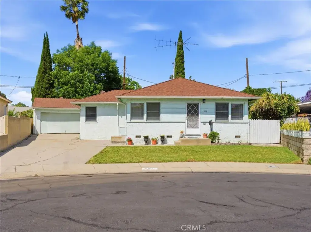 5219 Gundry Avenue, Long Beach, CA 90805 - #1