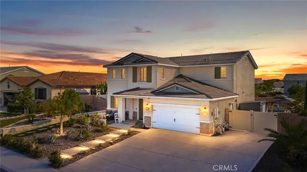 31409 Darlington Oak Drive, Winchester, CA 92596 - #1