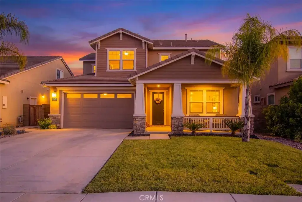 29705 Far Shore, Menifee, CA 92585 - #1