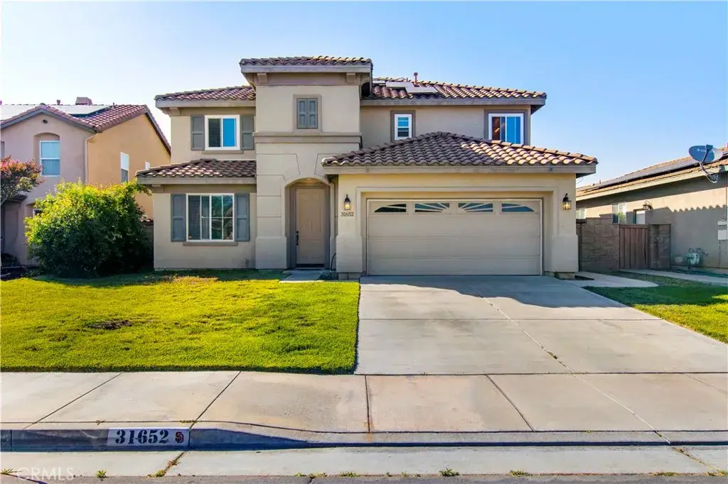 31652 Umbria Lane, Winchester, CA 92596 - #1