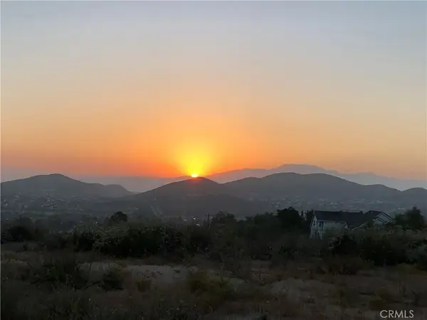 0 Lost, Wildomar, CA 92595