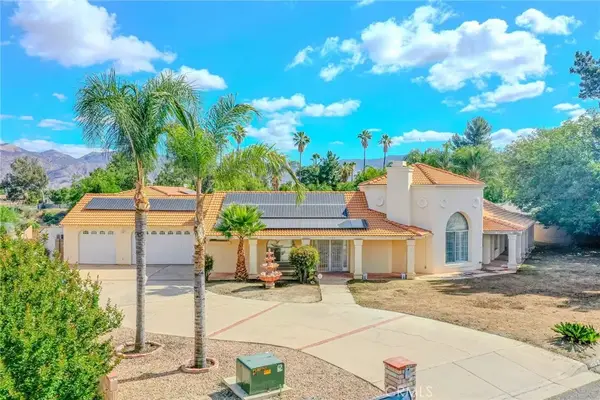 4782 E Lincoln Avenue, Hemet, CA 92544