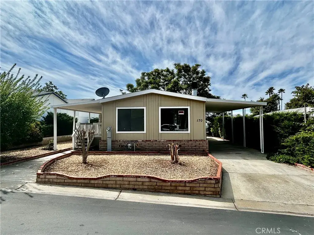 1536 S State #170, Hemet, CA 92543 - #1