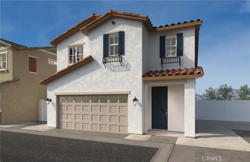 11743 Dayton Way, Fontana, CA 92337 - #1