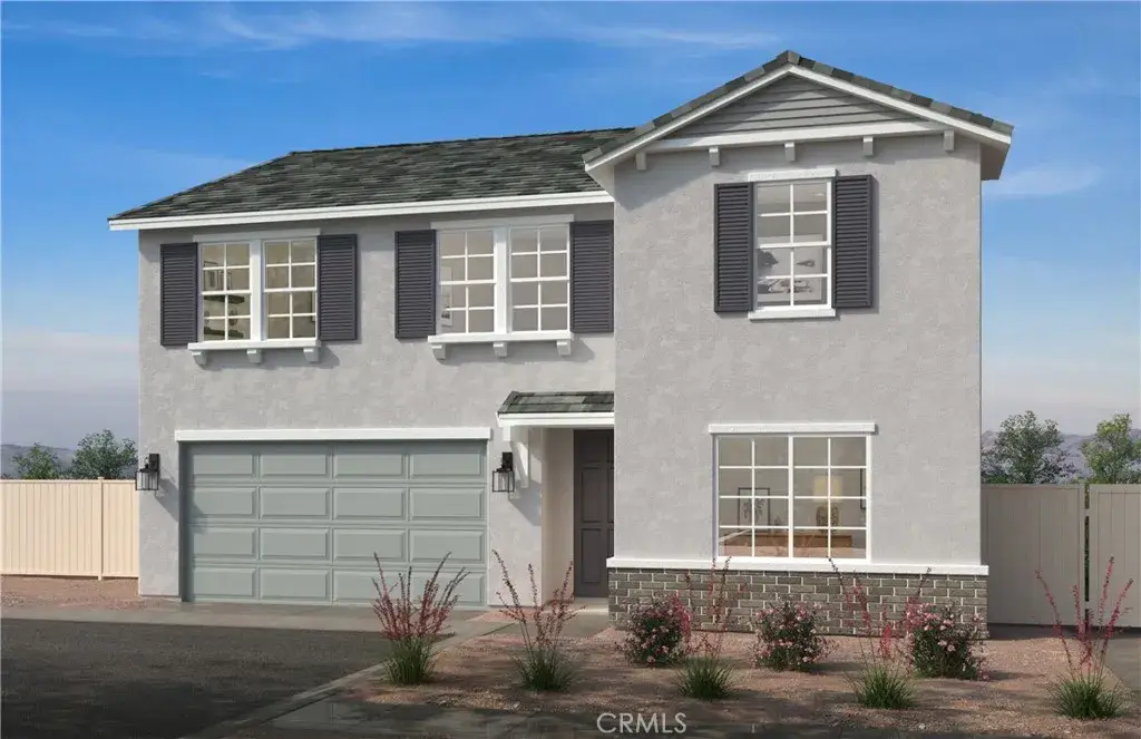 30901 Rushing Water Street, Perris Valley, CA 92526 - #1