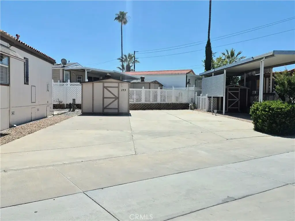 1295 S Cawston, Hemet, CA 92545 - #1