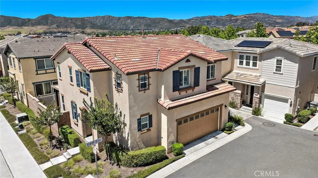 41461 Winterberry, Murrieta, CA 92562 - #1