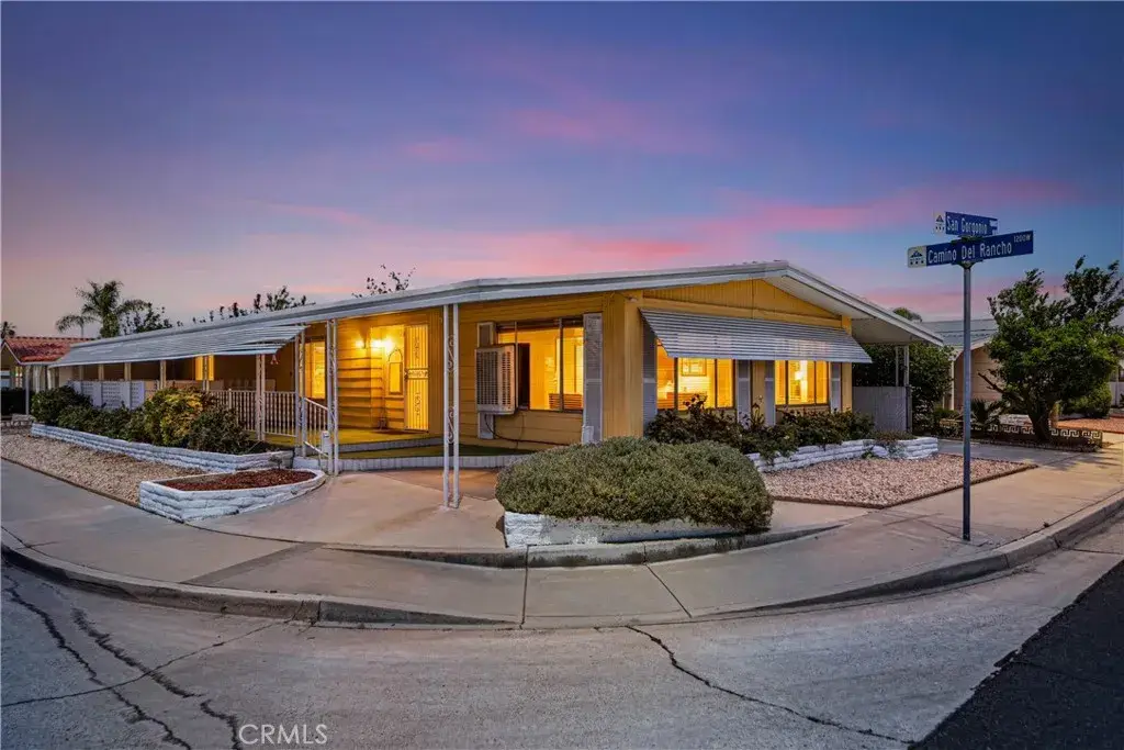 1081 San Gorgonio, Hemet, CA 92543 - #1
