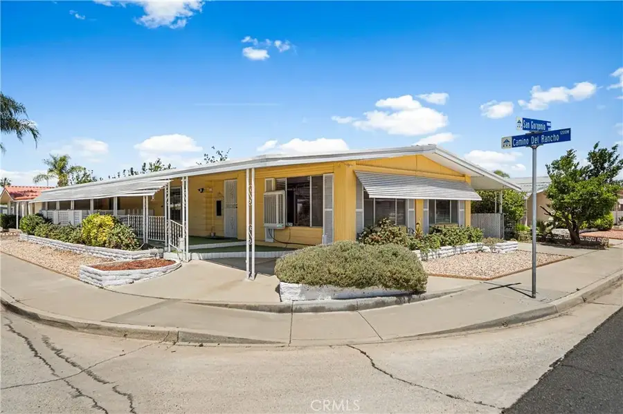 1081 San Gorgonio, Hemet, CA 92543 - #2