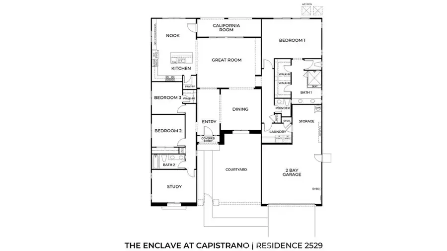 57123 Paseo De La Paz, La Quinta, CA 92253 - #2