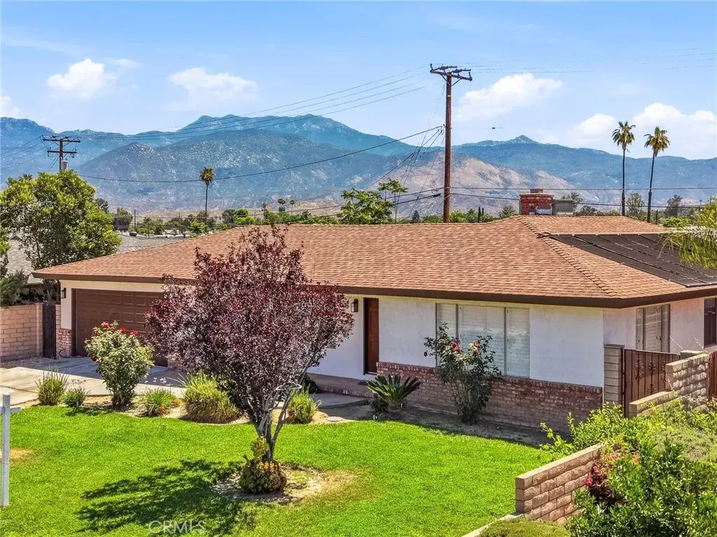 25894 Fore Drive, Hemet, CA 92544 - #1